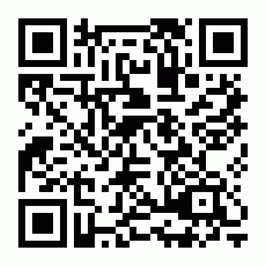QR-Code für die Blende6 Galerie