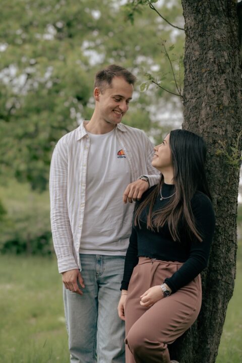 Portraitfotografie von Blende 6 – Motiv 2