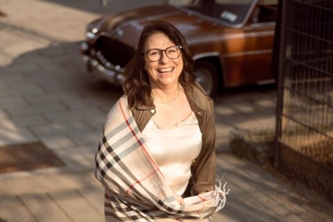 Portraitfotografie von Blende 6 – Motiv 11