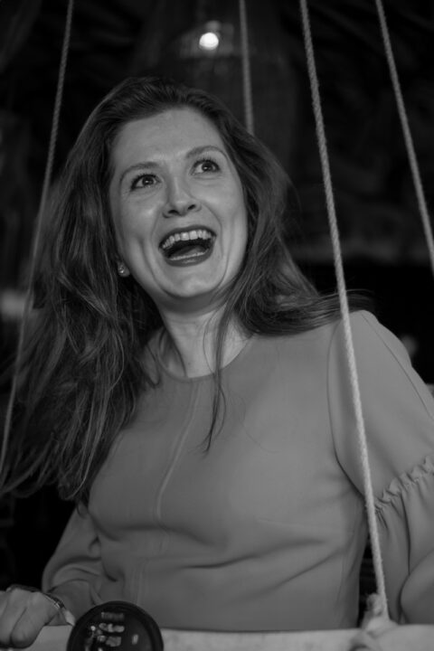 Portraitfotografie von Blende 6 – Motiv 14