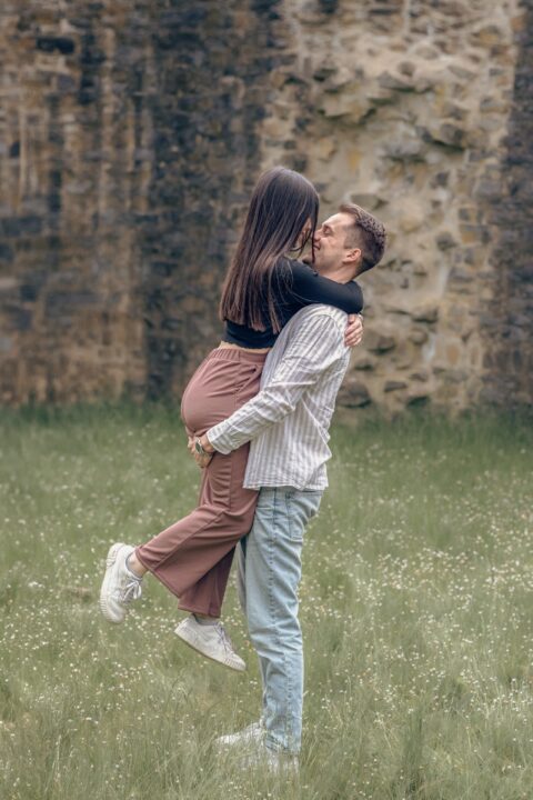 Portraitshooting von Blende 6