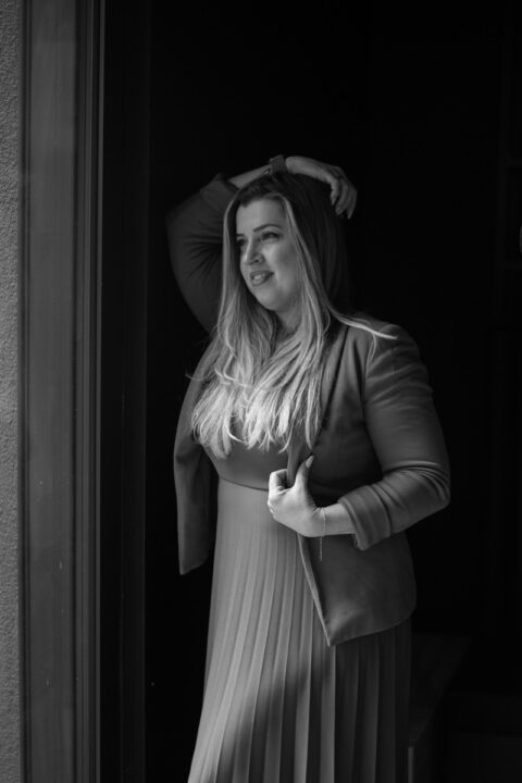 Portraitfotografie von Blende 6 – Motiv 25
