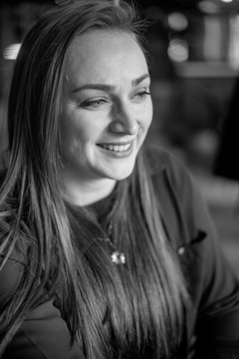 Portraitfotografie von Blende 6 – Motiv 27