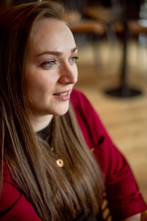 Portraitfotografie von Blende 6 – Motiv 32