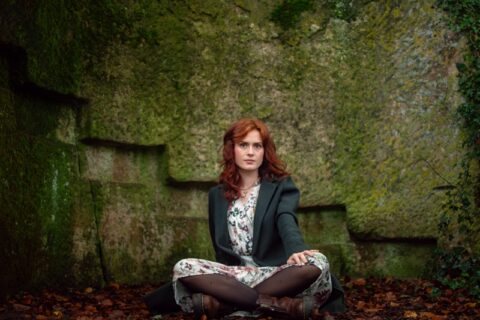 Portraitfotografie von Blende 6 – Motiv 38