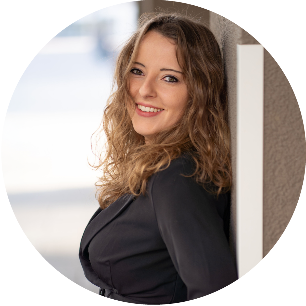 Lina-Theresa Dick, Fotografin von Blende 6