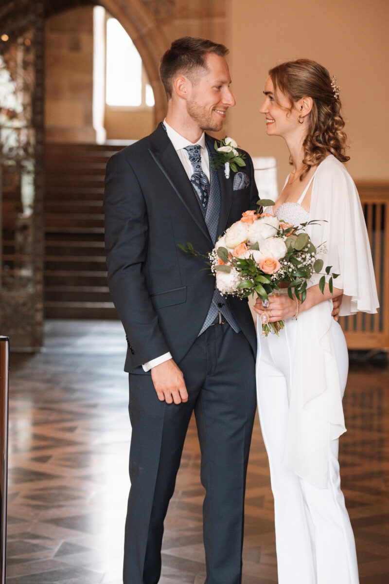 Hochzeitsfotografie von Blende 6 – Motiv 5