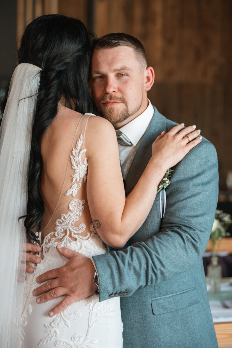 Hochzeitsfotografie von Blende 6 – Motiv 10