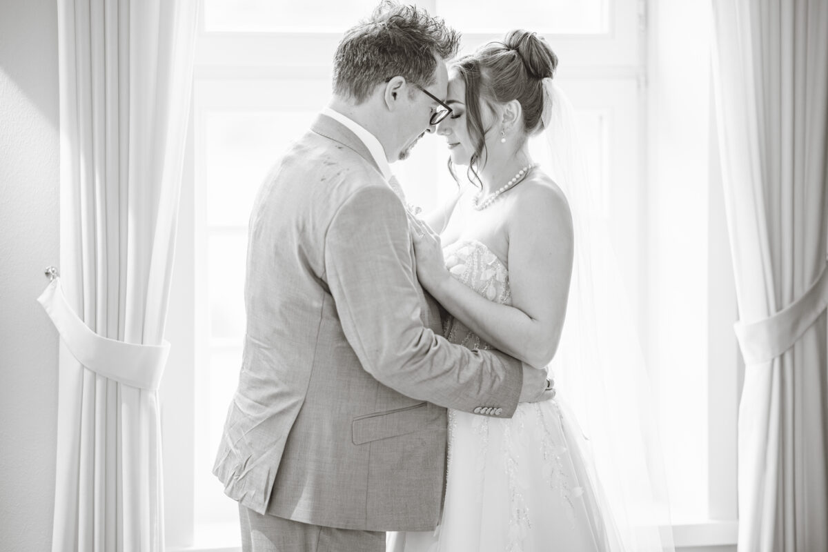 Hochzeitsfotografie von Blende 6 – Motiv 13