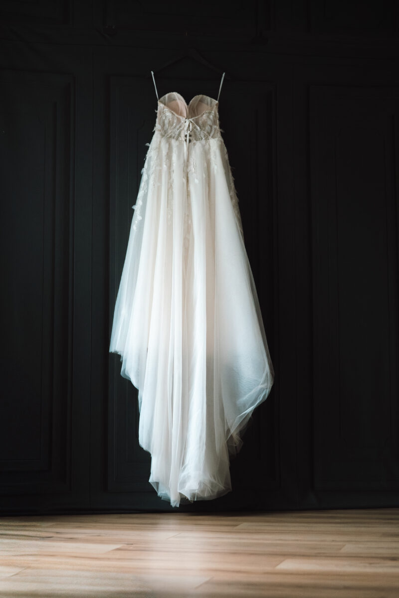 Hochzeitsfotografie von Blende 6 – Motiv 14