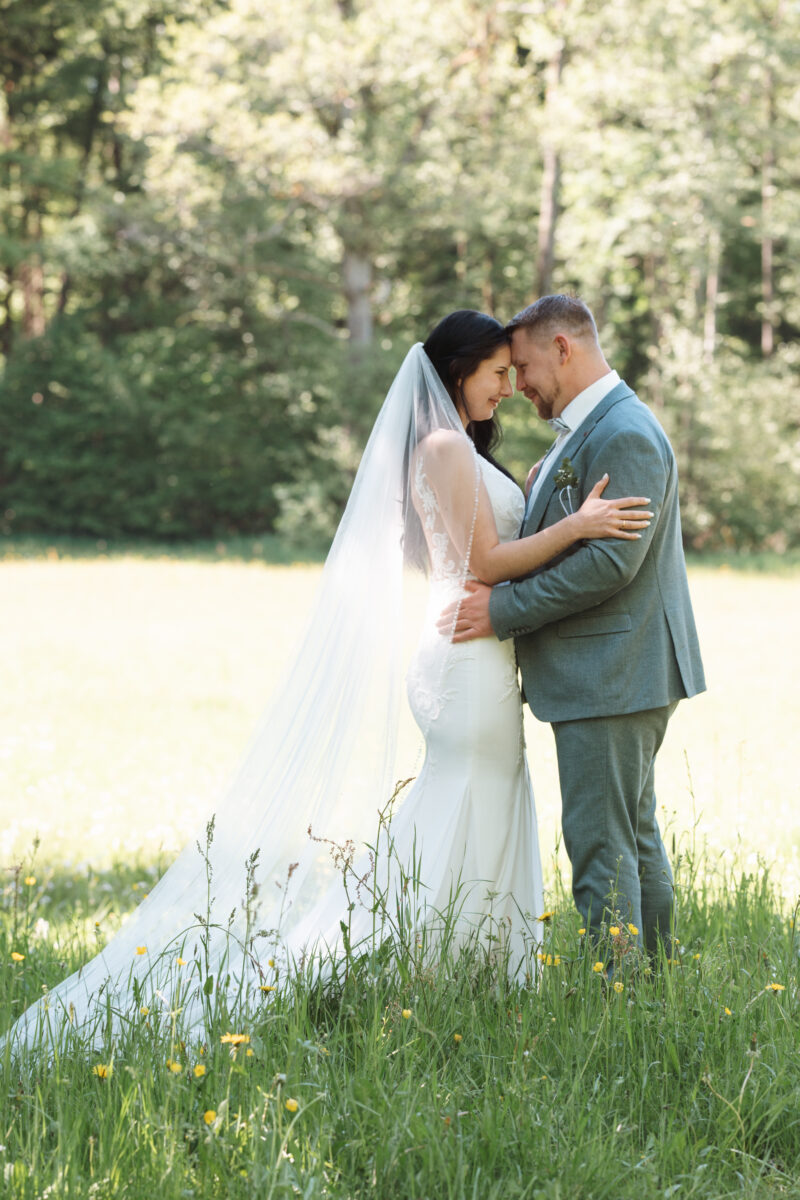Hochzeitsfotografie von Blende 6 – Motiv 15