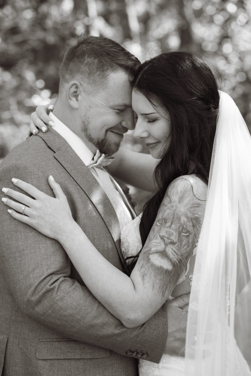 Hochzeitsfotografie von Blende 6 – Motiv 16