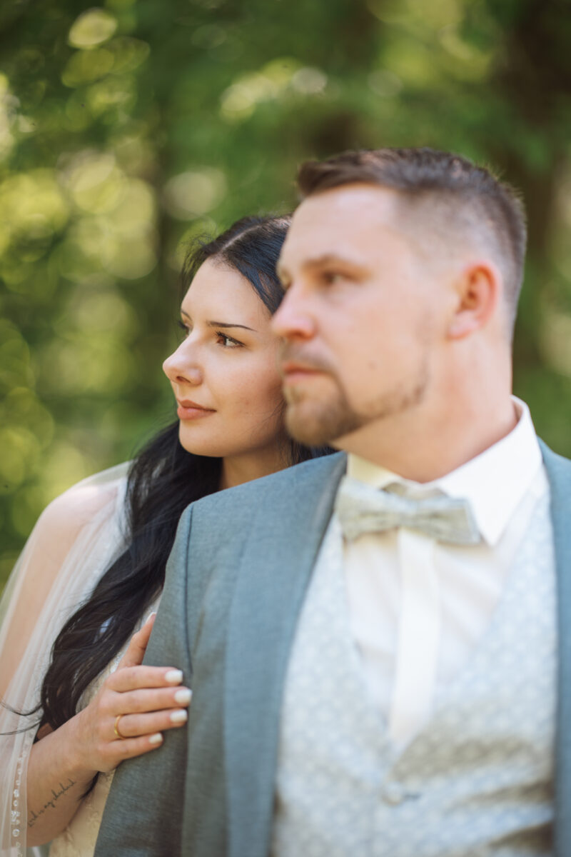 Hochzeitsfotografie von Blende 6 – Motiv 17