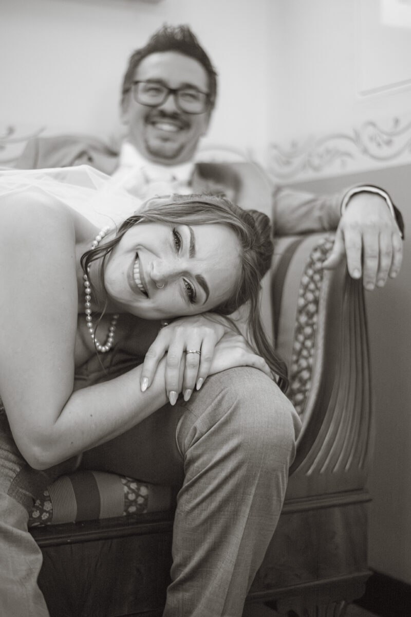 Hochzeitsfotografie von Blende 6 – Motiv 21