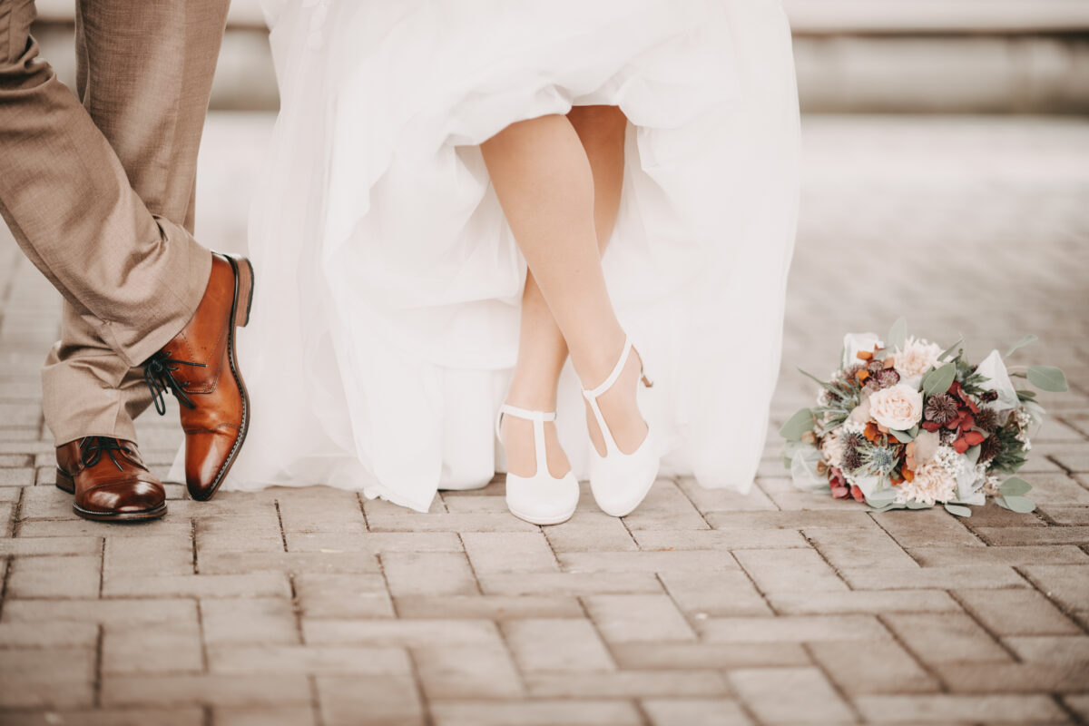 Hochzeitsfotografie von Blende 6 – Motiv 24