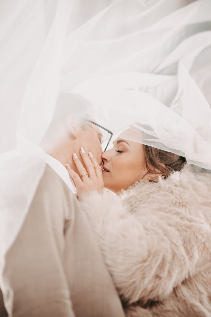 Hochzeitsfotografie von Blende 6 – Motiv 25