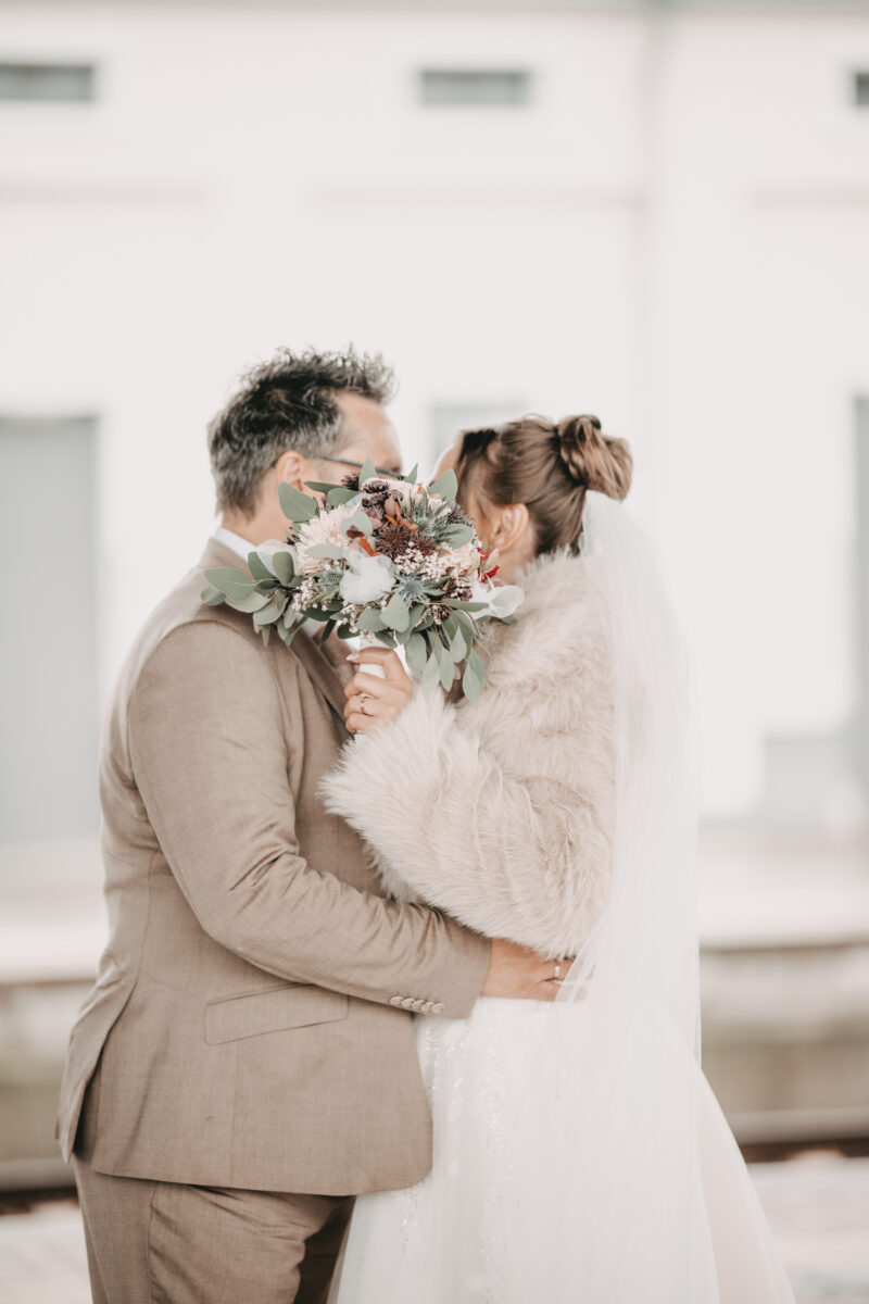 Hochzeitsfotografie von Blende 6 – Motiv 26