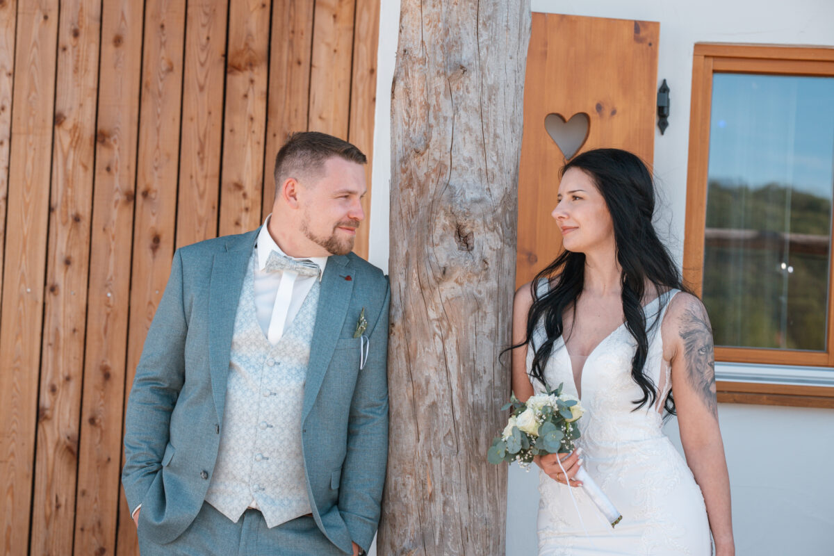 Hochzeitsfotografie von Blende 6 – Motiv 28