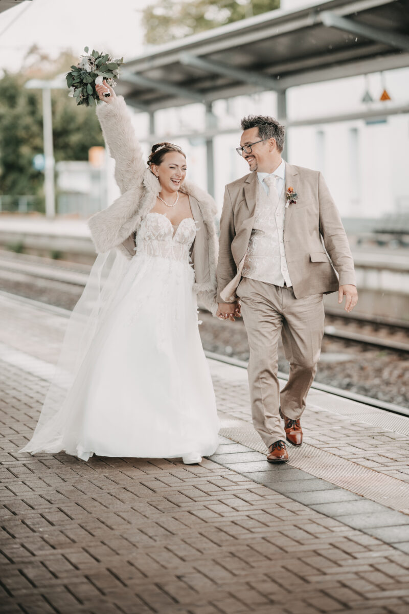 Hochzeitsfotografie von Blende 6 – Motiv 30