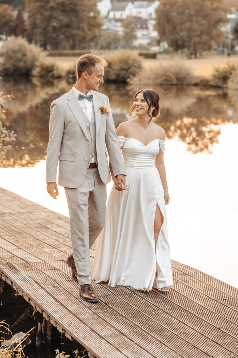 Hochzeitsfotografie von Blende 6 – Motiv 34
