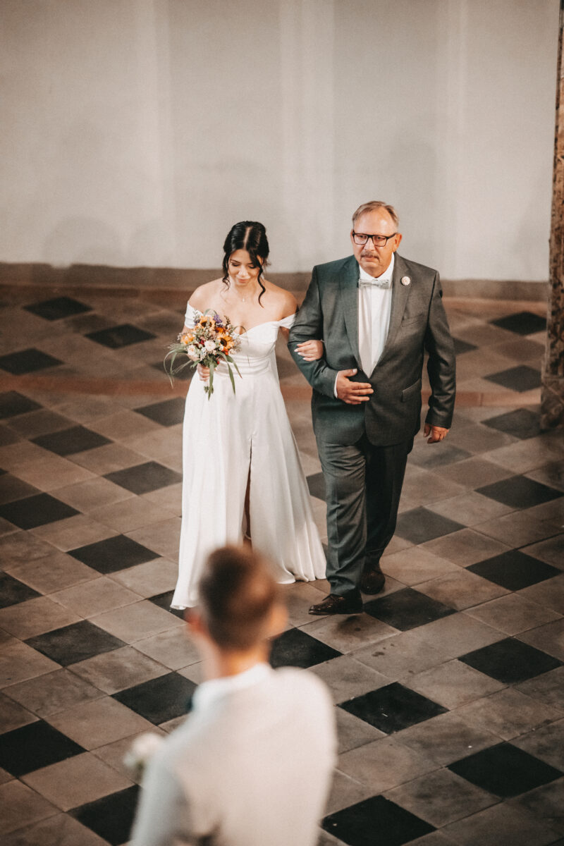 Hochzeitsfotografie von Blende 6 – Motiv 36