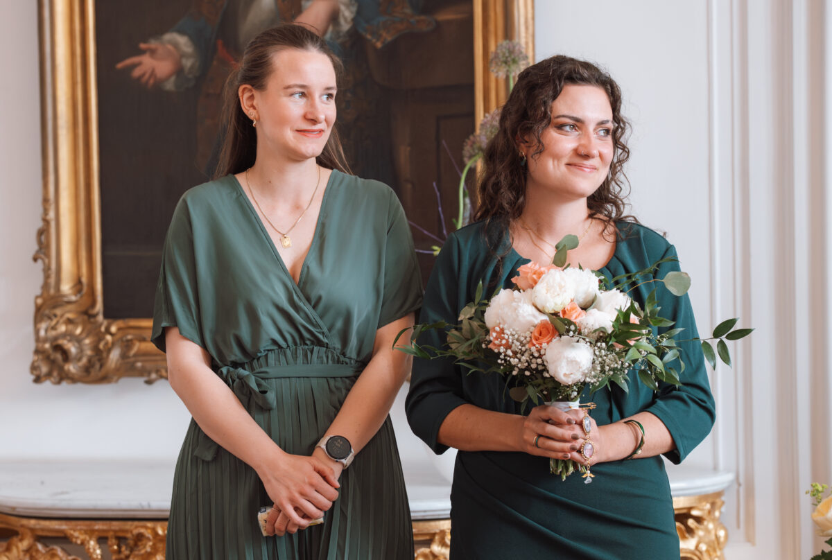 Hochzeitsfotografie von Blende 6 – Motiv 48