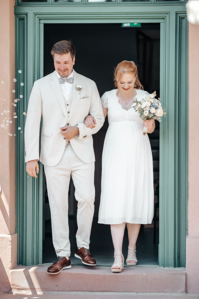 Hochzeitsfotografie von Blende 6 – Motiv 55