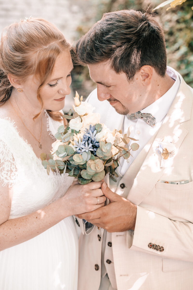 Hochzeitsfotografie von Blende 6 – Motiv 57
