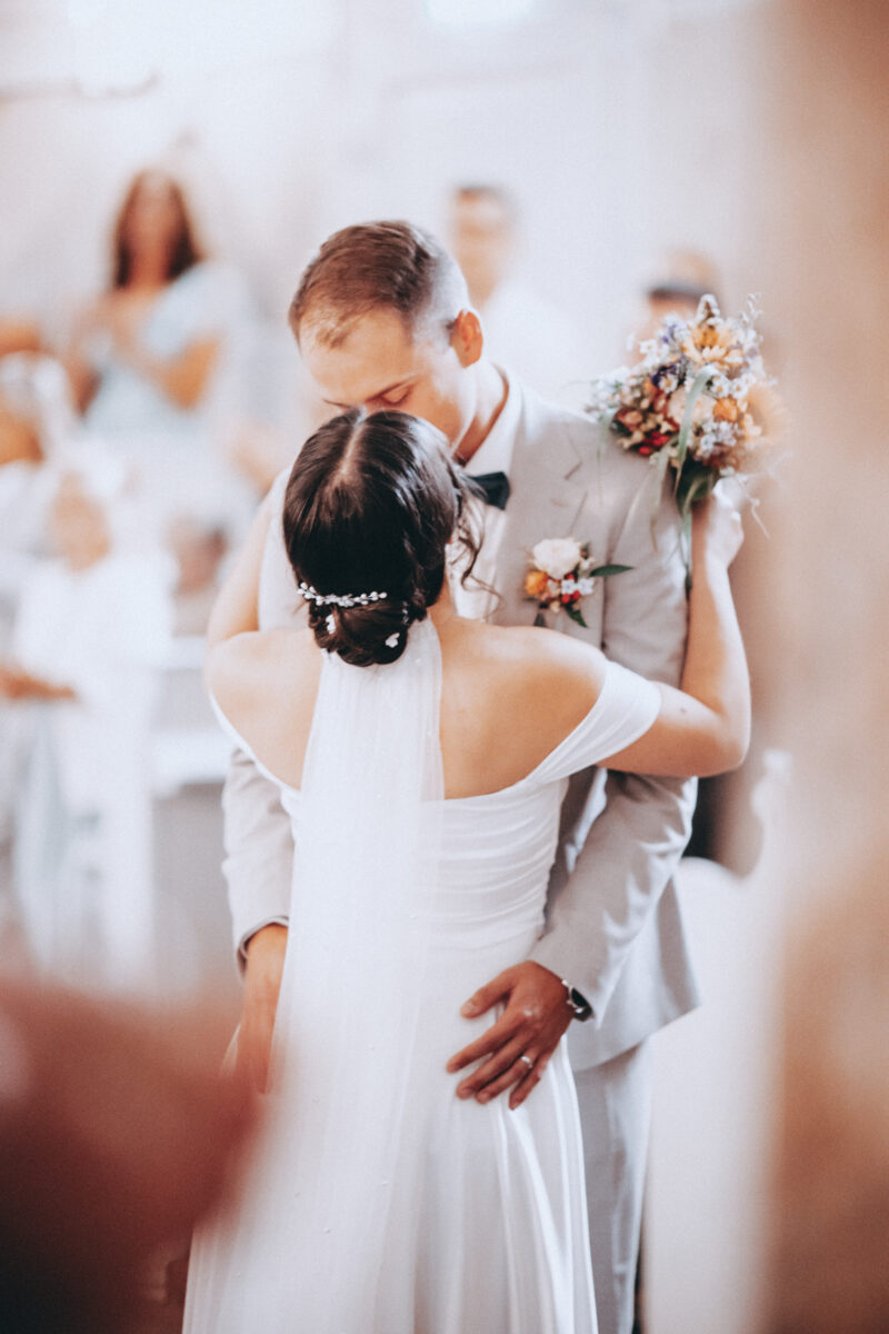 Hochzeitsfotografie von Blende 6 – Motiv 61