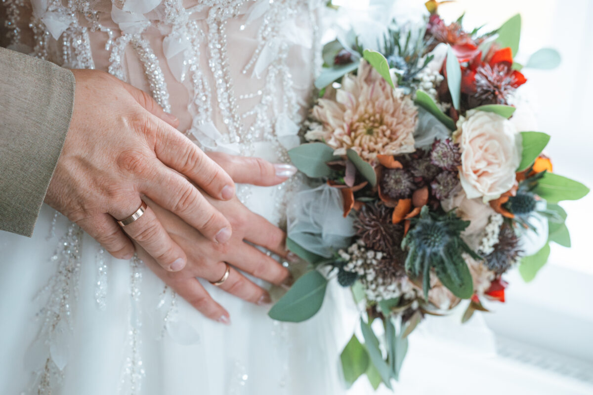 Hochzeitsfotografie von Blende 6 – Motiv 63