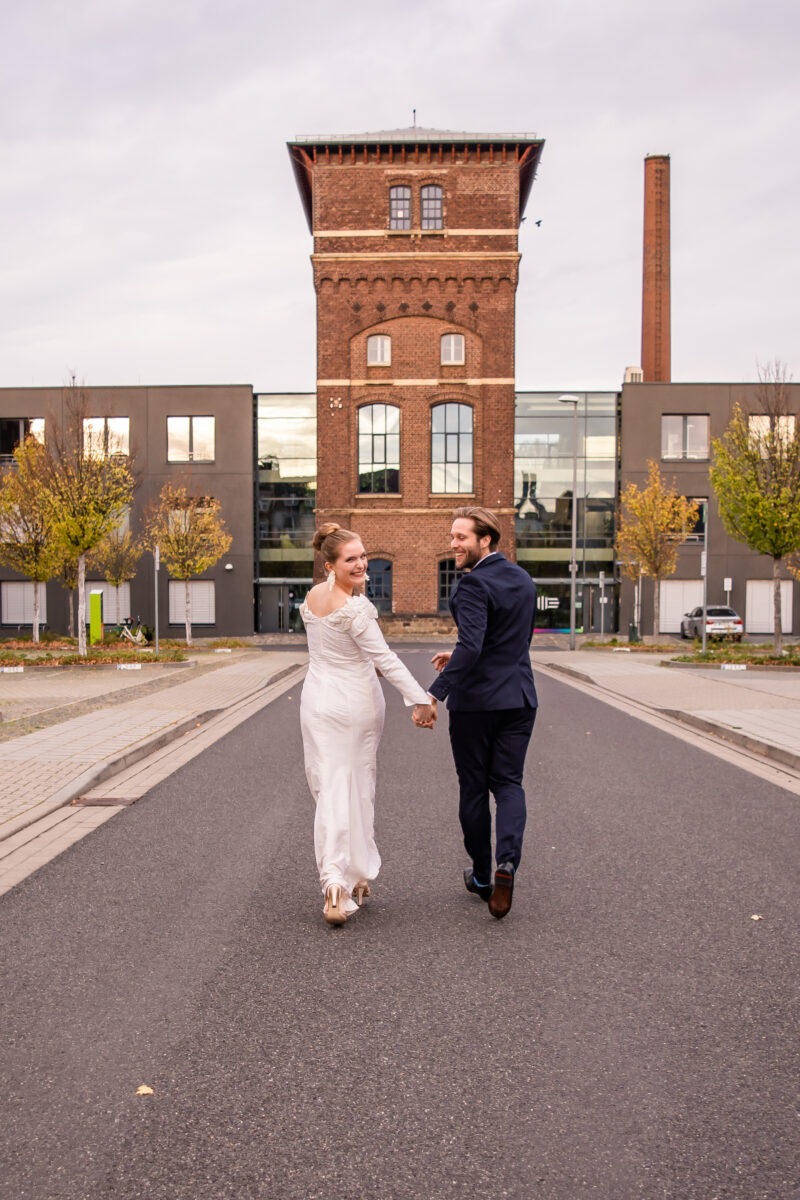 Hochzeitsfotografie von Blende 6 – Motiv 68
