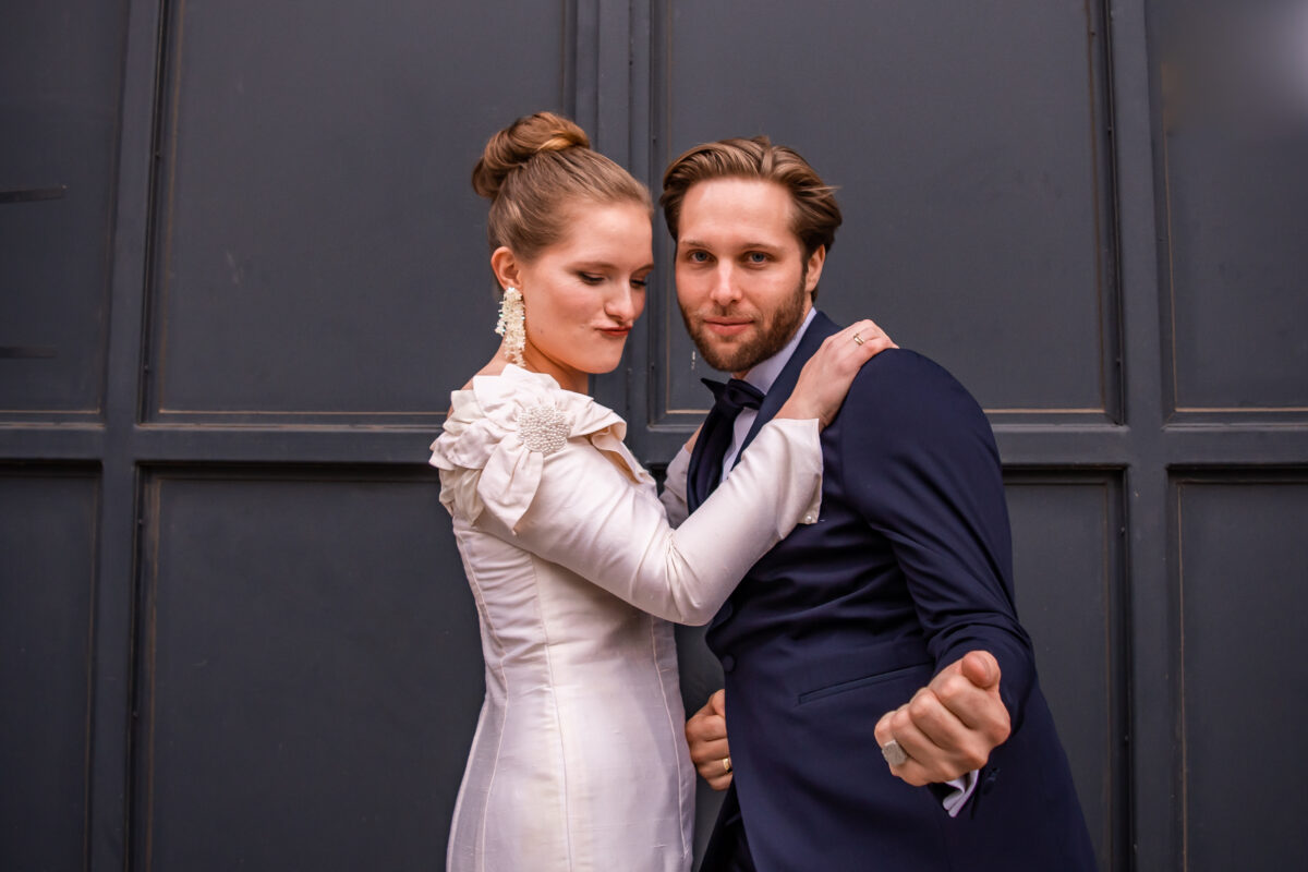 Hochzeitsfotografie von Blende 6 – Motiv 70