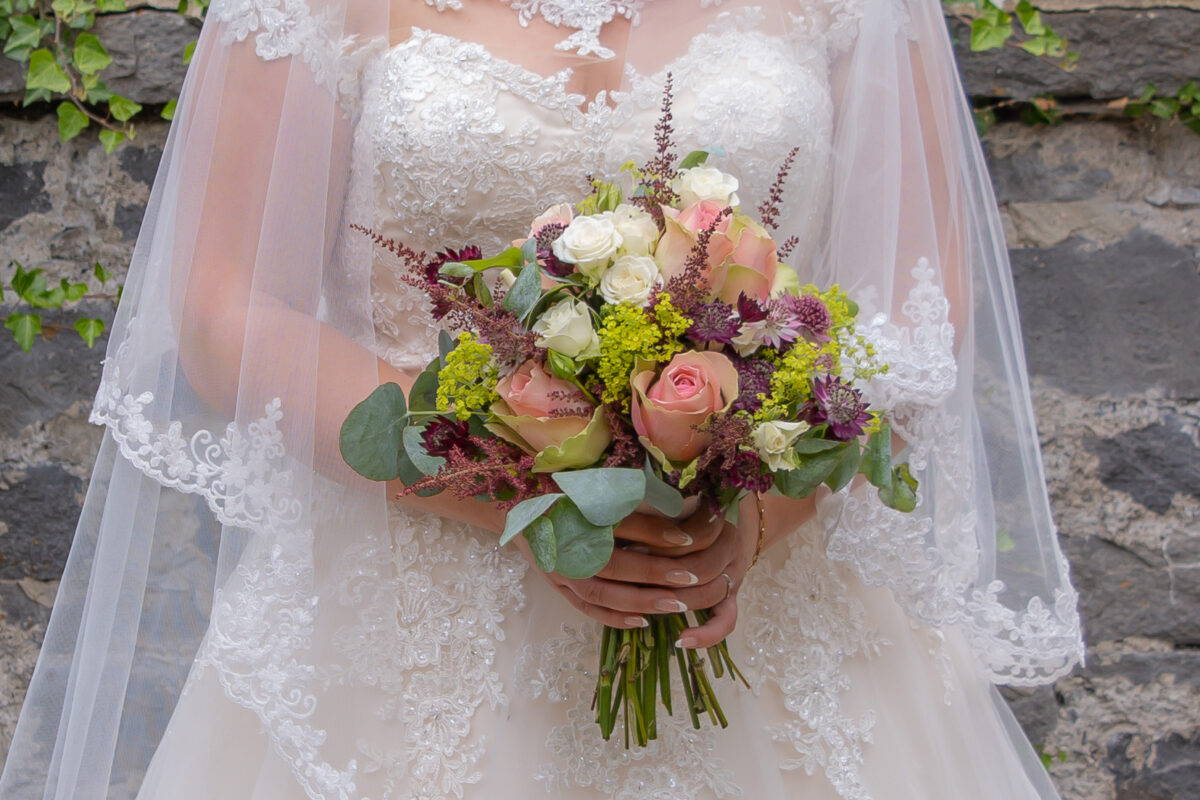Hochzeitsfotografie von Blende 6 – Motiv 72