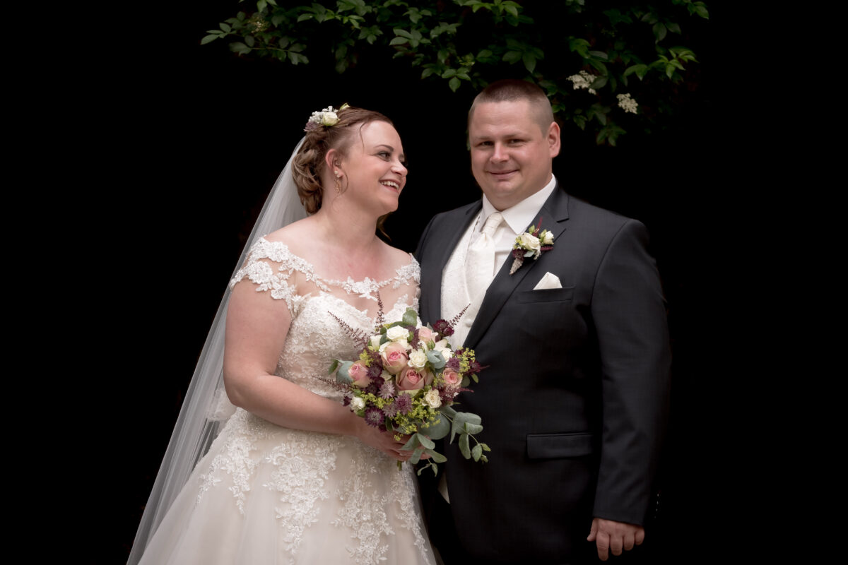 Hochzeitsfotografie von Blende 6 – Motiv 73